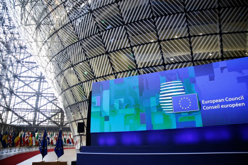Cohérences des politiques, commerce, migration... Les priorités que la présidence belge du Conseil de l’UE devrait fixer, selon une ONG