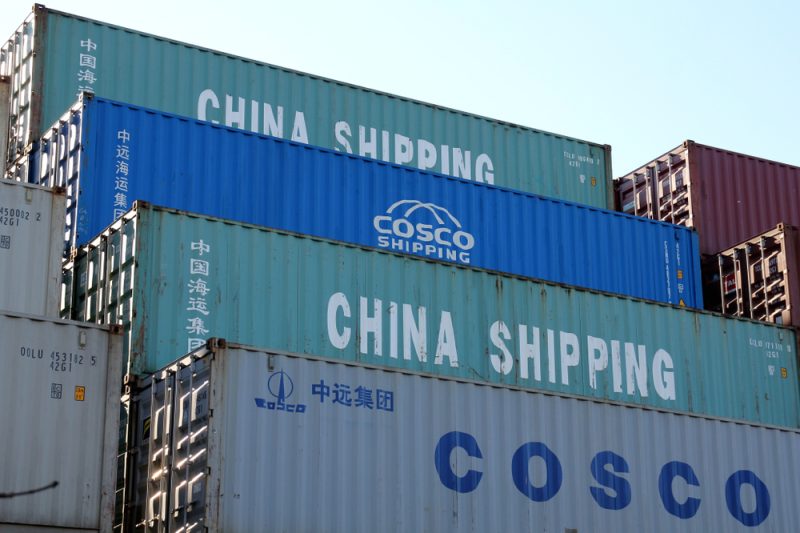 Les investissements allemands en Chine augmentent, malgré les promesses