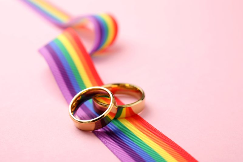 La Roumanie reste réticente à reconnaître le mariage homosexuel, malgré l’appel de la CEDH