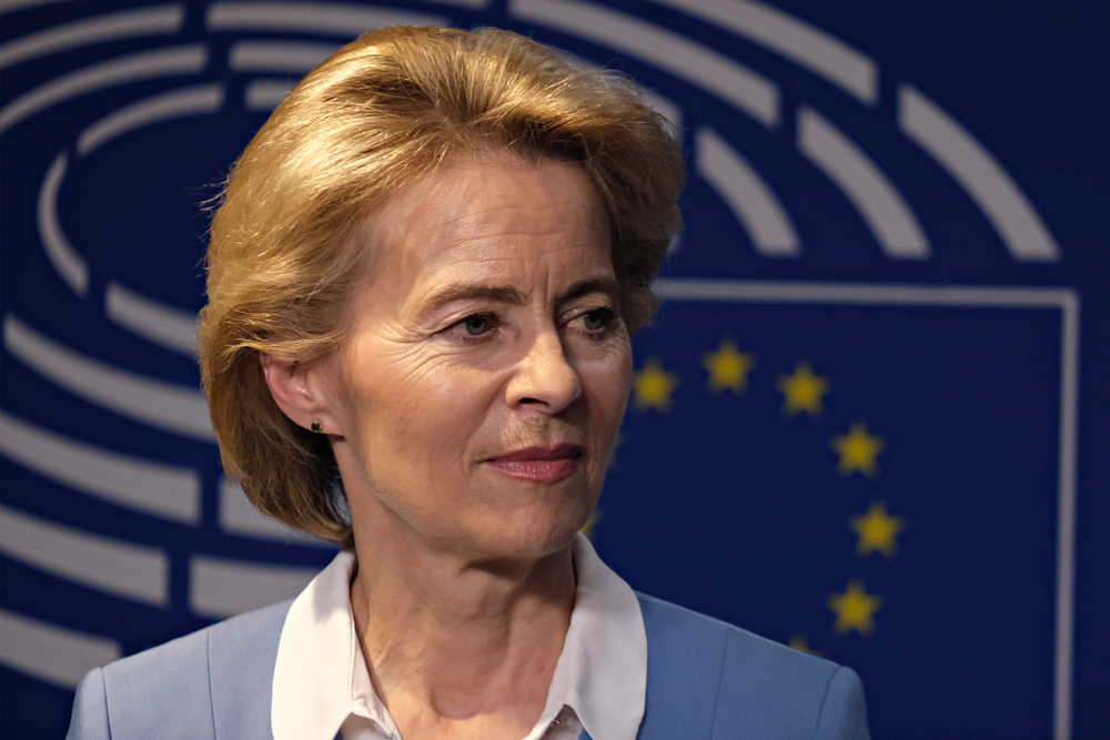 Réforme des traités : le soutien en demi-teinte de Ursula von der Leyen témoigne d’un élan manqué