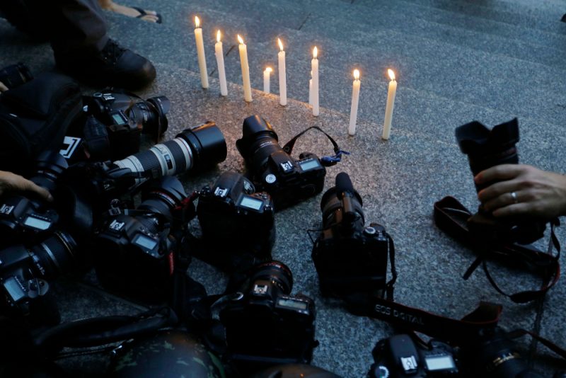 Malte et la Pologne restent « vagues » sur la sécurité des journalistes, selon RSF