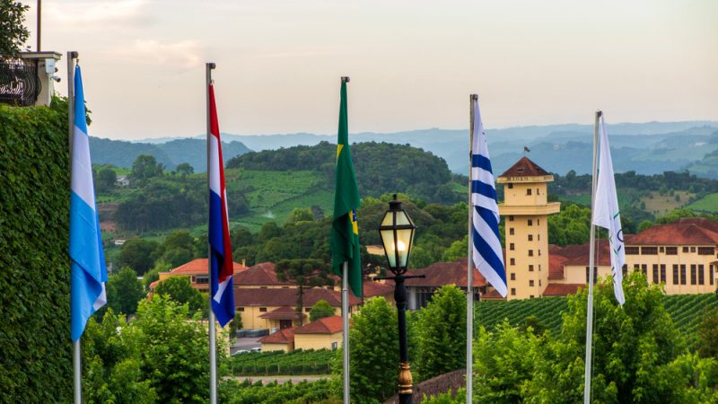 Le Mercosur dit avoir répondu aux exigences environnementales de l'UE