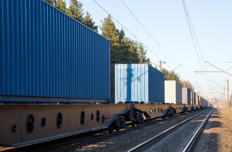 Fret ferroviaire : la SNCF aura besoin de l'Etat, plaide son PDG