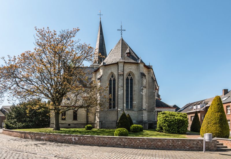 Belgique : proposition d'une commission d’enquête parlementaire sur les abus sexuels dans l’Église
