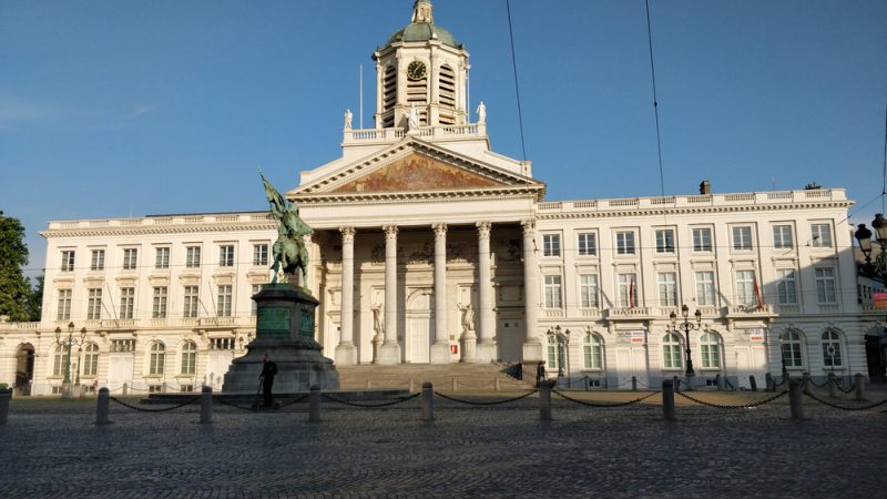 L’État belge poursuivi en justice pour ses manquements en matière de climat