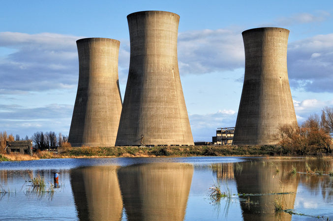 Nucléaire : le Royaume-Uni définit ses plans de recherche après avoir rejeté l’adhésion à Euratom