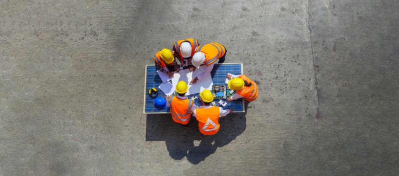 La souveraineté européenne en matière énergétique, d'abord une affaire de talents bien formés