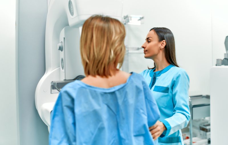 Cancer du sein : vers un dépistage plus personnalisé ?