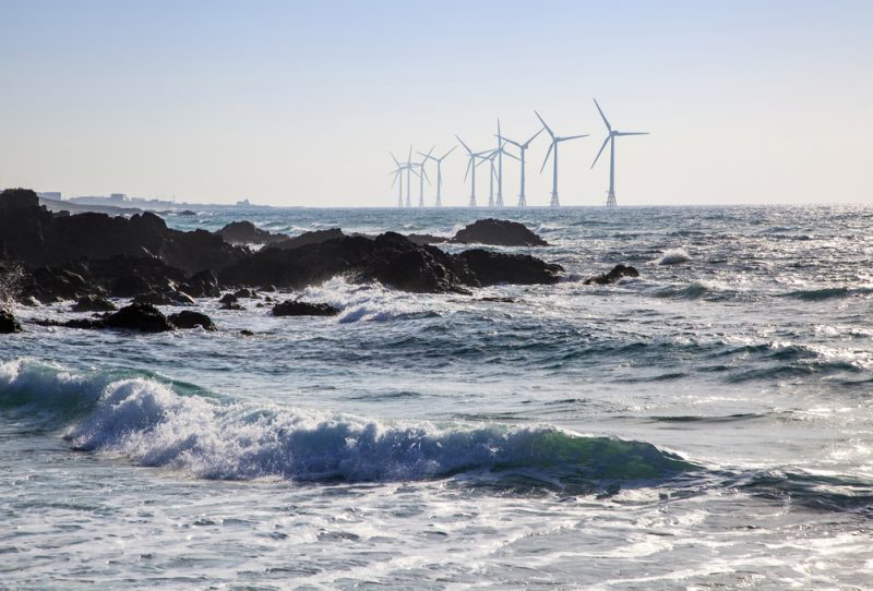 Des difficultés persistent dans le déploiement de l’énergie bleue dans l’UE, selon les auditeurs