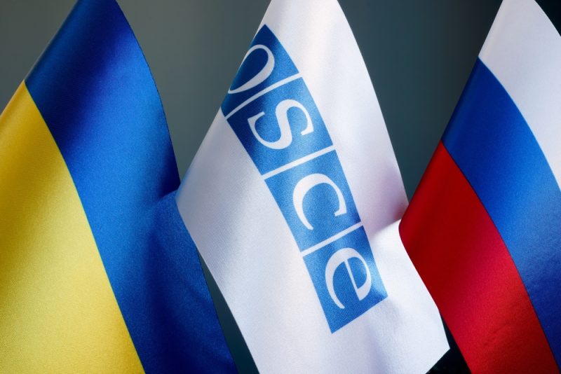 Cinq pays d'Europe centrale veulent maintenir les voies de communication avec la Russie