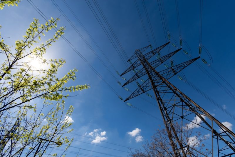 Énergie : « Des objectifs très ambitieux, mais atteignables » pour la France de 2035, selon RTE