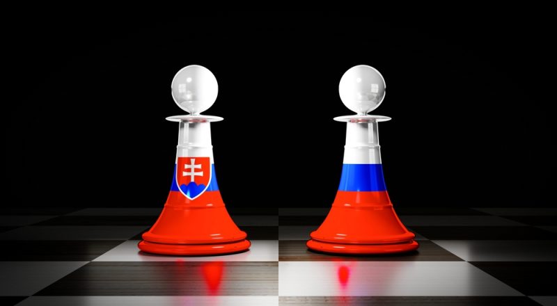 Législatives en Slovaquie : la majorité des partis ne souhaitent pas de sanctions supplémentaires contre la Russie