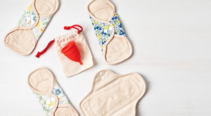 La Catalogne va organiser la distribution gratuite de produits menstruels réutilisables dès 2024