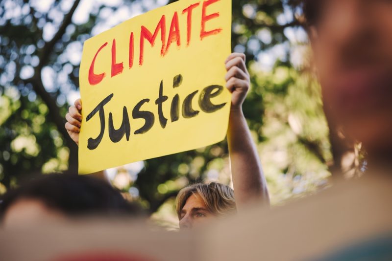 Justice climatique : six jeunes Portugais assignent 32 pays devant la CEDH