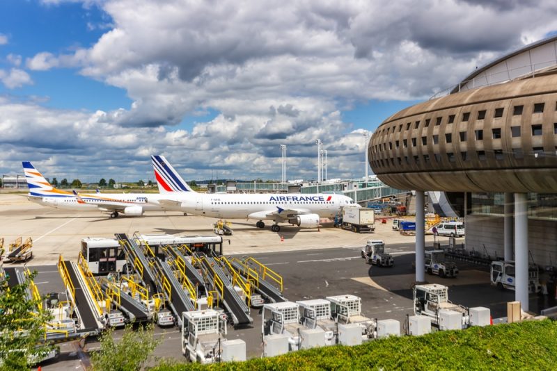 L’aérien français vent debout contre l’annonce de nouvelles taxes par le gouvernement