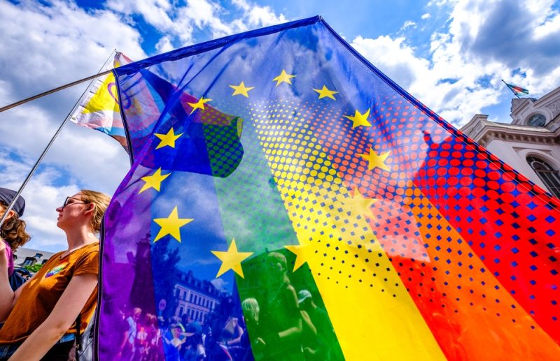 Le PPE soutient un parti slovaque malgré les remarques homophobes de son dirigeant