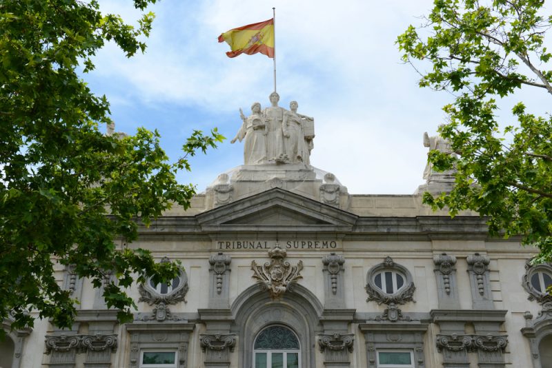 La Cour suprême espagnole rejette les recours contre l’amnistie pour les indépendantistes catalans
