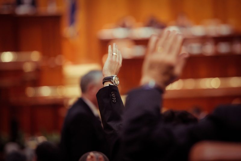 Sénatoriales : Brossat, Evren, Girardin... Les nouveaux visages du Sénat