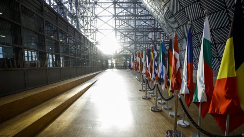 La question du contrôle du budget du Conseil par le Parlement européen continue de faire débat