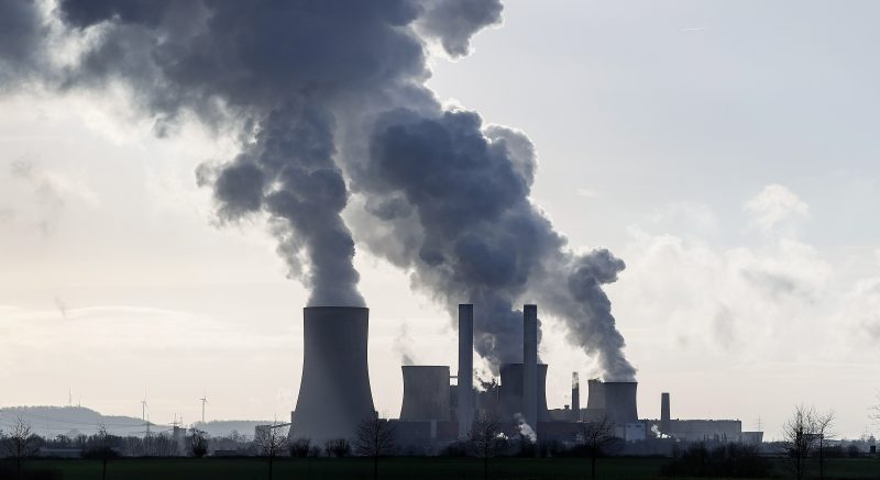 L’Allemagne prolonge ses centrales électriques au charbon à l’approche de l'hiver