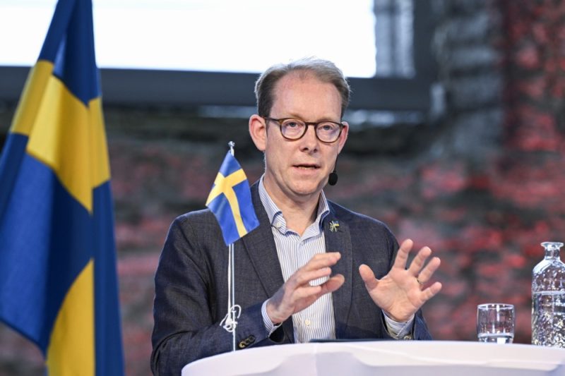 Corans brûlés : la Suède cherche à rétablir la confiance avec les pays musulmans