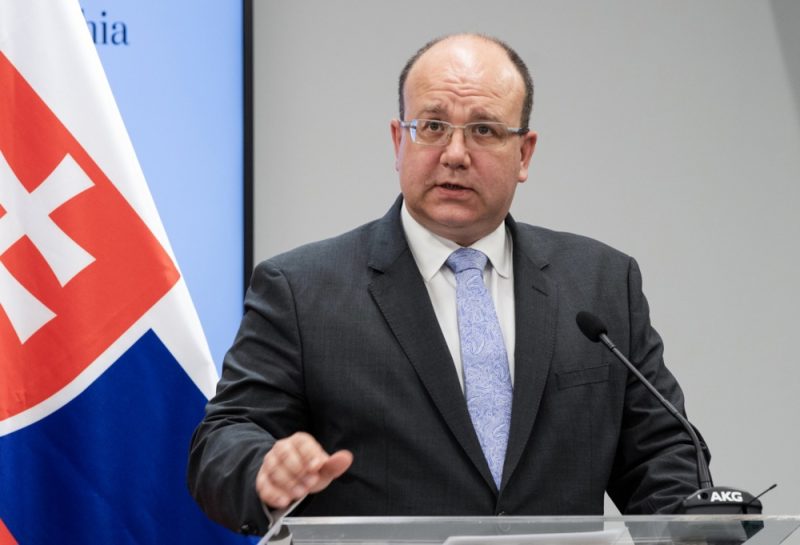 Élections slovaques : nouveaux détails sur l’ingérence russe