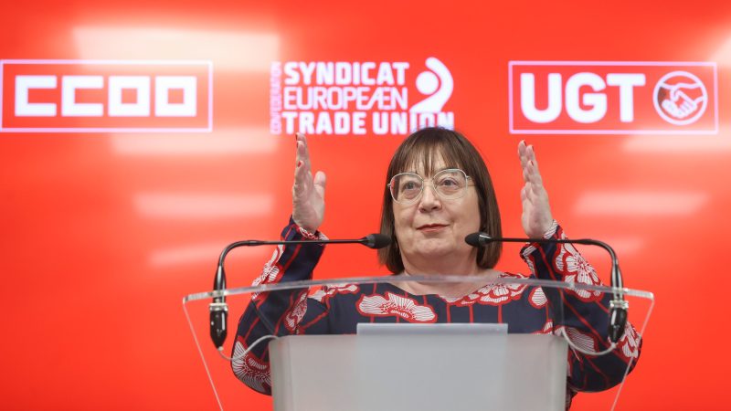Les syndicats demandent la révision de la directive sur les comités d'entreprise européens
