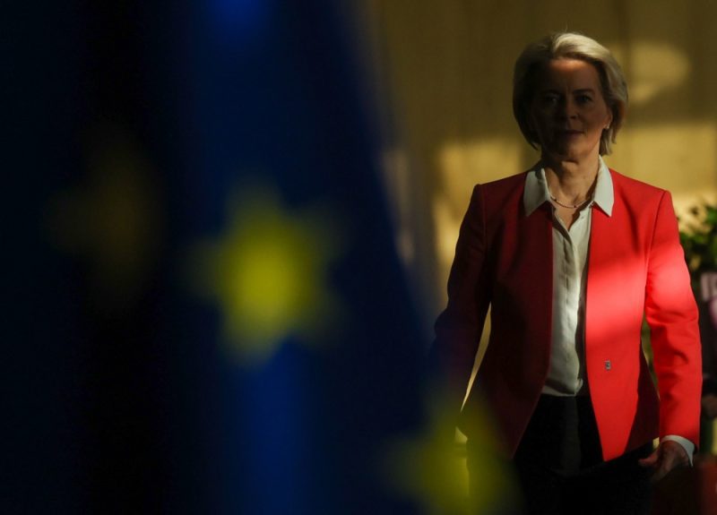 L'UE dresse une liste de technologies clés à défendre face à la Chine