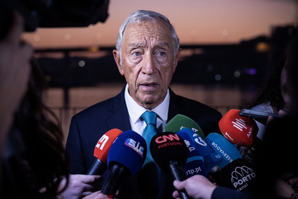 18th Arraiolos meeting in Porto