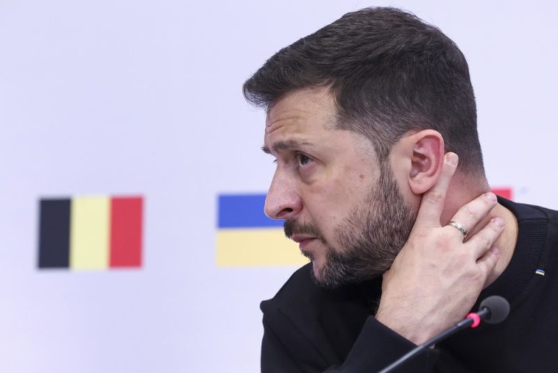 Guerre en Ukraine : plus de 50 pays attendus à Malte pour le troisième cycle de négociations de paix