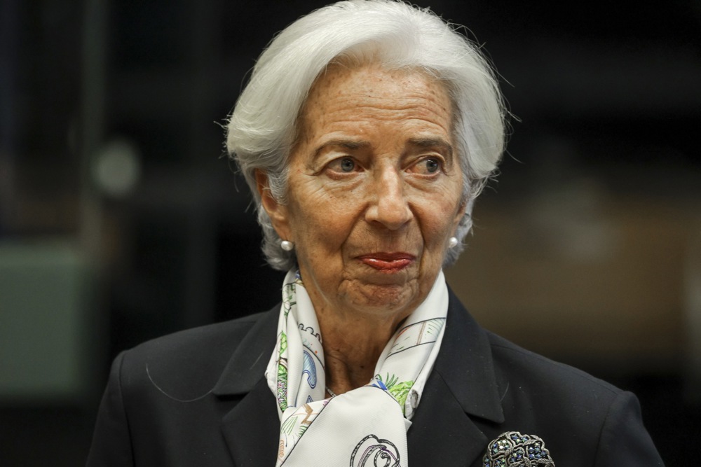 Eurogroup Finance ministers meeting