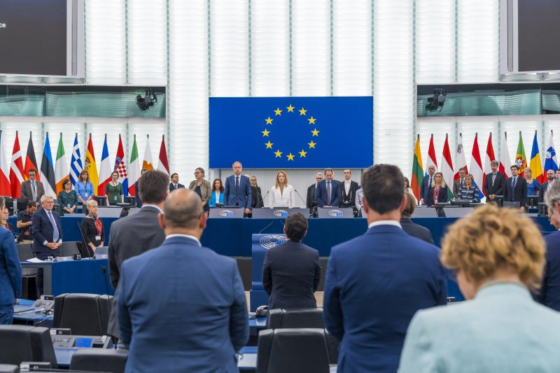 Le Parlement européen veut harmoniser les droits des personnes autistes dans l’UE