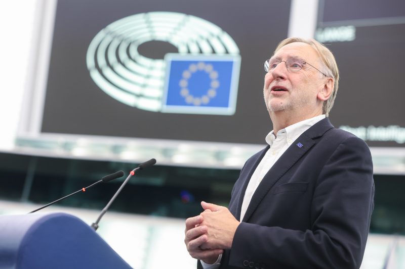 Lutte contre le chantage économique : l’UE « unie » face aux des accusations d’hypocrisie