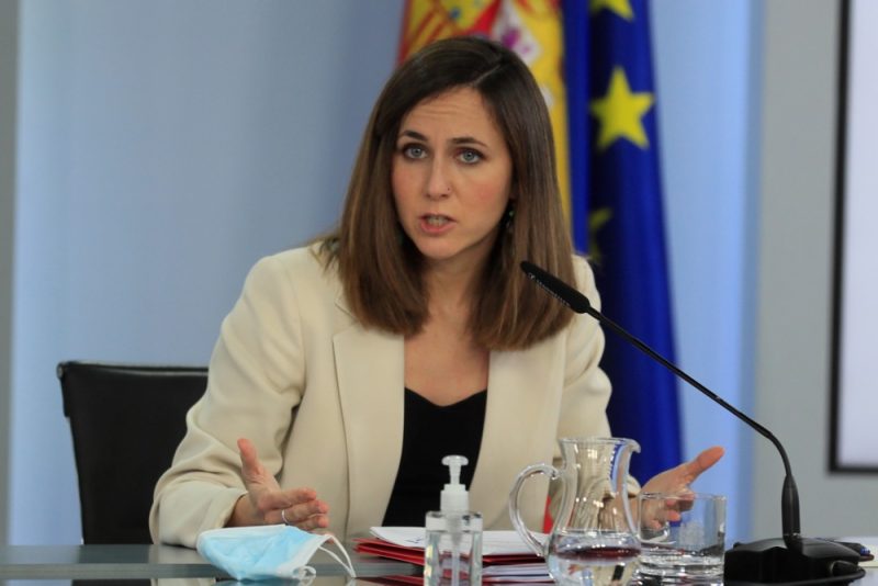Espagne : la dirigeante de Podemos accuse Israël d'un « génocide » à Gaza