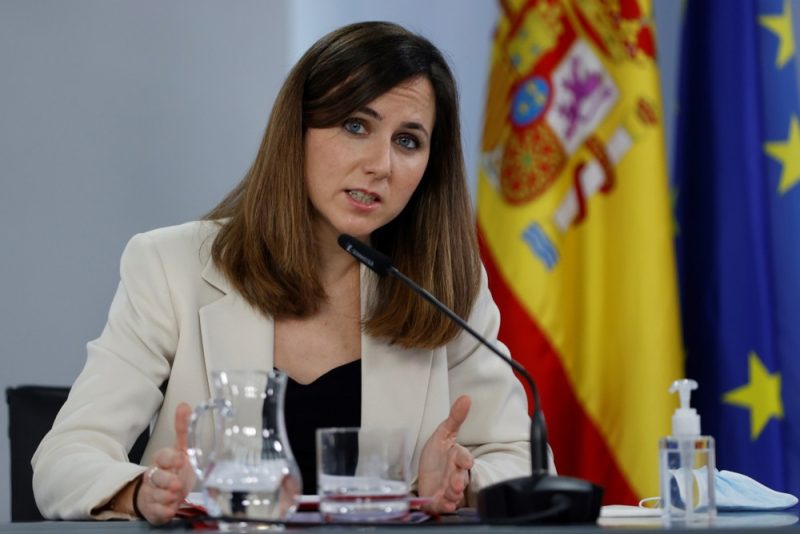 Les tensions diplomatiques au plus haut entre l'Espagne et Israël