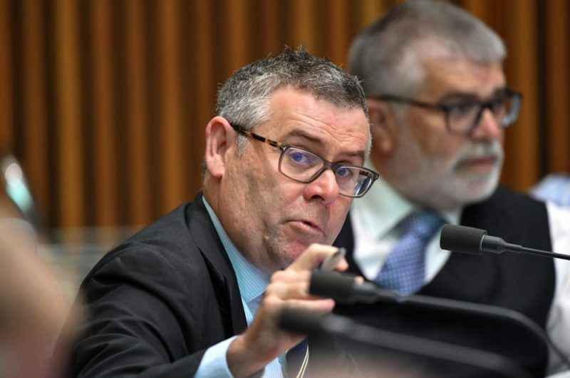 Pas d’accord de libre-échange UE-Australie avant plusieurs années, selon Canberra
