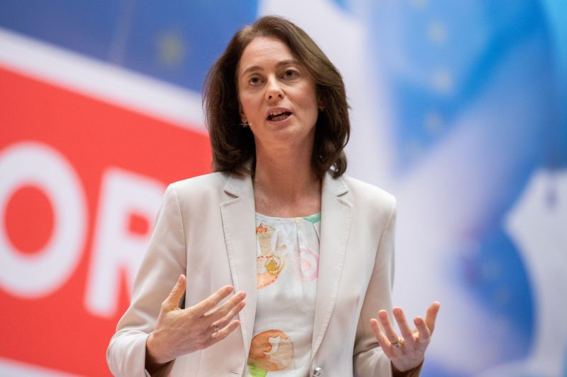 L’accord UE-Tunisie fait partie d’une stratégie de la droite pour attirer des électeurs, selon une eurodéputée allemande