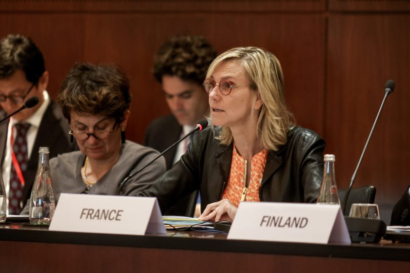 « Reprendre le contrôle du prix de l’électricité » : comment la France avance ses pions ?