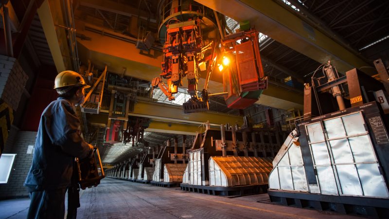 Désarroi après le rejet de l’UE d'une mise en commun des besoins en renouvelable des industriels grecs