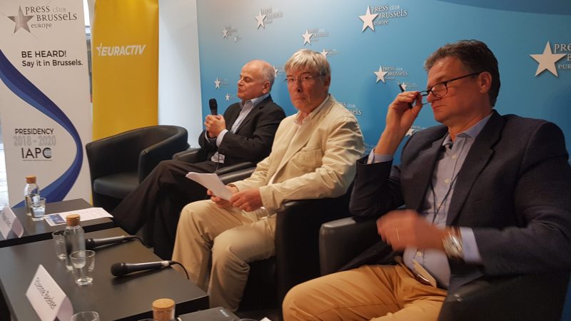 EDF doit augmenter la production de ses réacteurs nucléaires existants, selon un fournisseur d'électricité alternatif