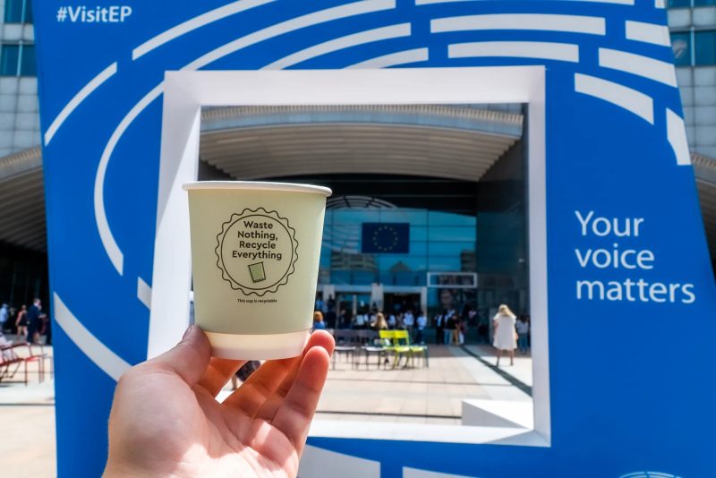 Emballages : les nouvelles règles de l’UE pourraient-elles être fondées sur des données incorrectes ?