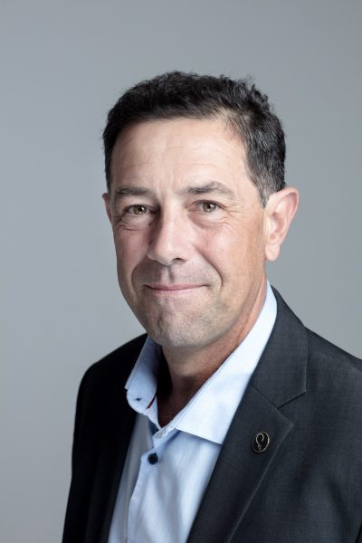 "Les crises qui s'accumulent usent notre capacité de résistance", selon le président des Vignerons coopérateurs