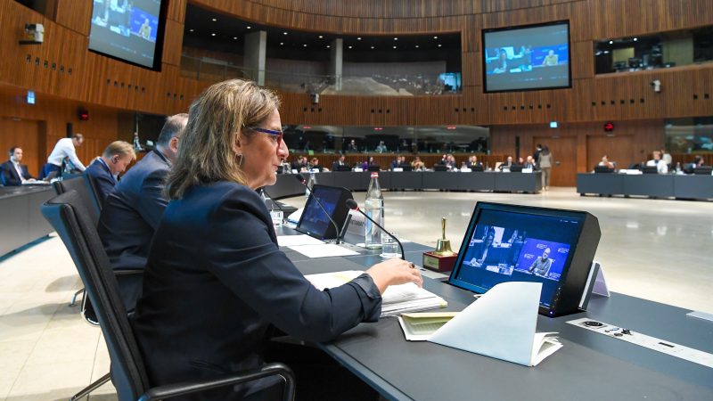 Les États membres sont tombés d'accord sur la réforme du marché européen de l'électricité