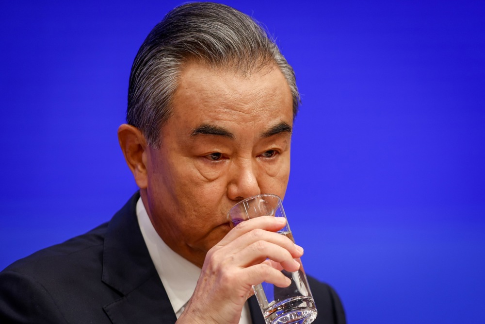 Droits de douane : Pékin demande à Londres et l&rsquo;UE de contribuer à la défense du commerce mondial