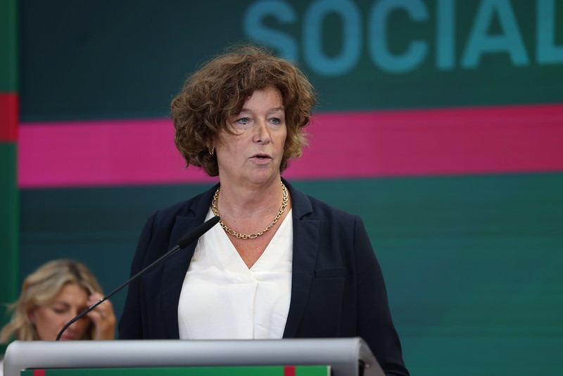 La présidence belge du Conseil de l’UE devra se concentrer sur le Green Deal et les droits LGBTQ+, selon une ministre belge