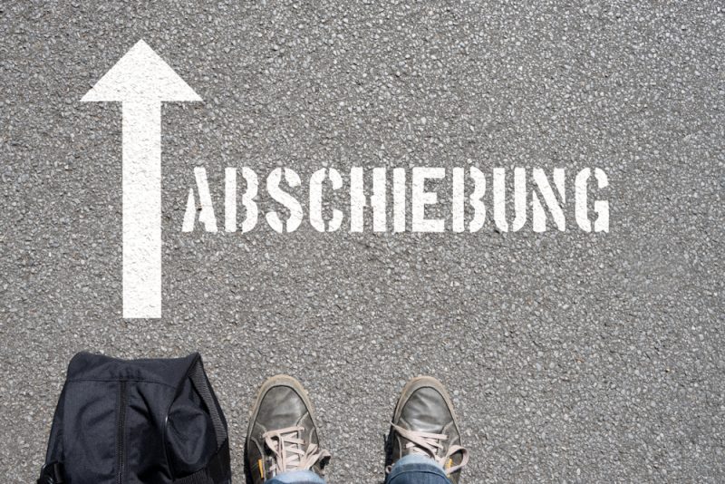 L'Allemagne approuve un projet de loi sur l'accélération de l’expulsion des demandeurs d’asile déboutés