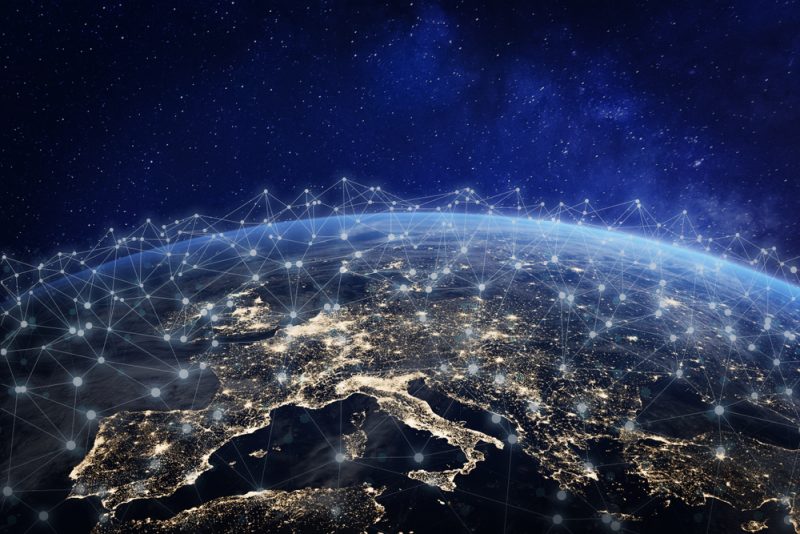 La France s'apprête à réguler le cloud plus strictement que l'UE