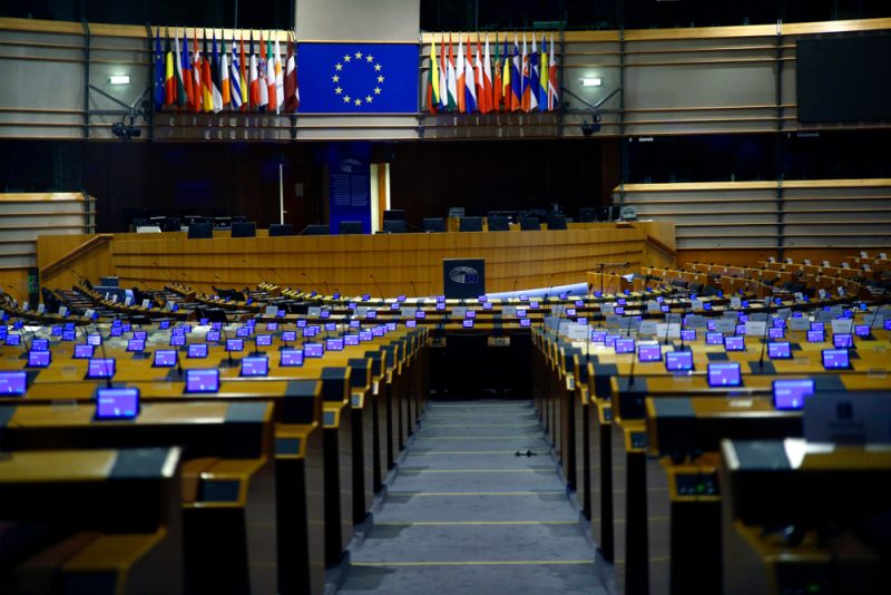 Le Parlement européen progresse sur la révision de ses commissions