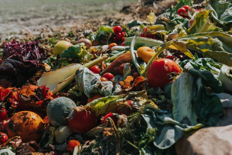 Directive sur les déchets : la France demande à la Commission de tenir compte des pertes agricoles