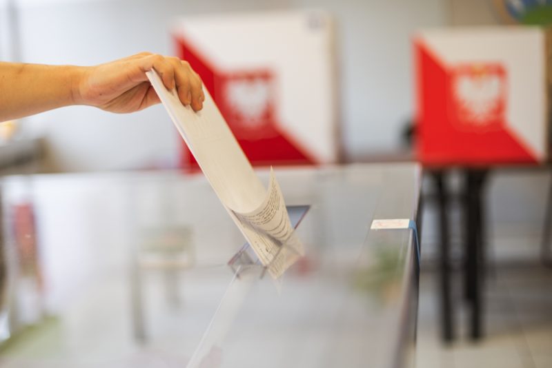 Les élections polonaises pourraient définir l'avenir d'une nouvelle politique d'intégration européenne
